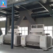 Factory Offer 10-5000T/D Soya oil machine/Soybean oil machine